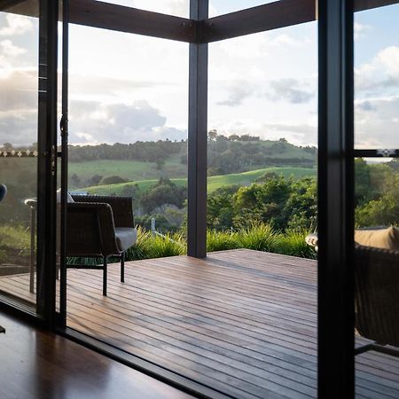 הוילה Hayters Hill Carinya Byron Bay מראה חיצוני תמונה